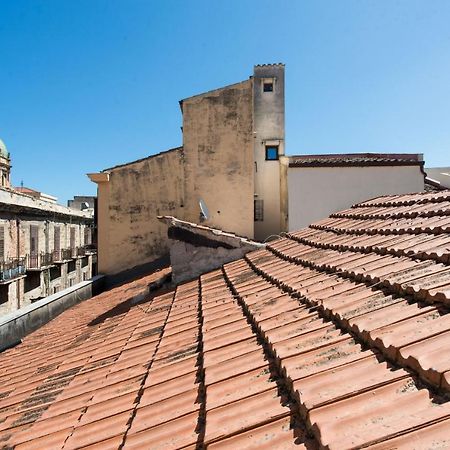 Il Fico D'India By Wonderful Italy Apartment Palermo Luaran gambar