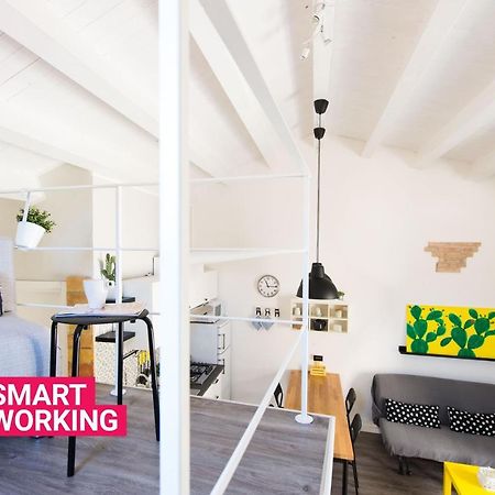 Il Fico D'India By Wonderful Italy Apartment Palermo Luaran gambar