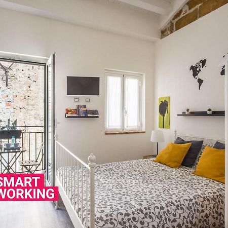 Il Fico D'India By Wonderful Italy Apartment Palermo Luaran gambar