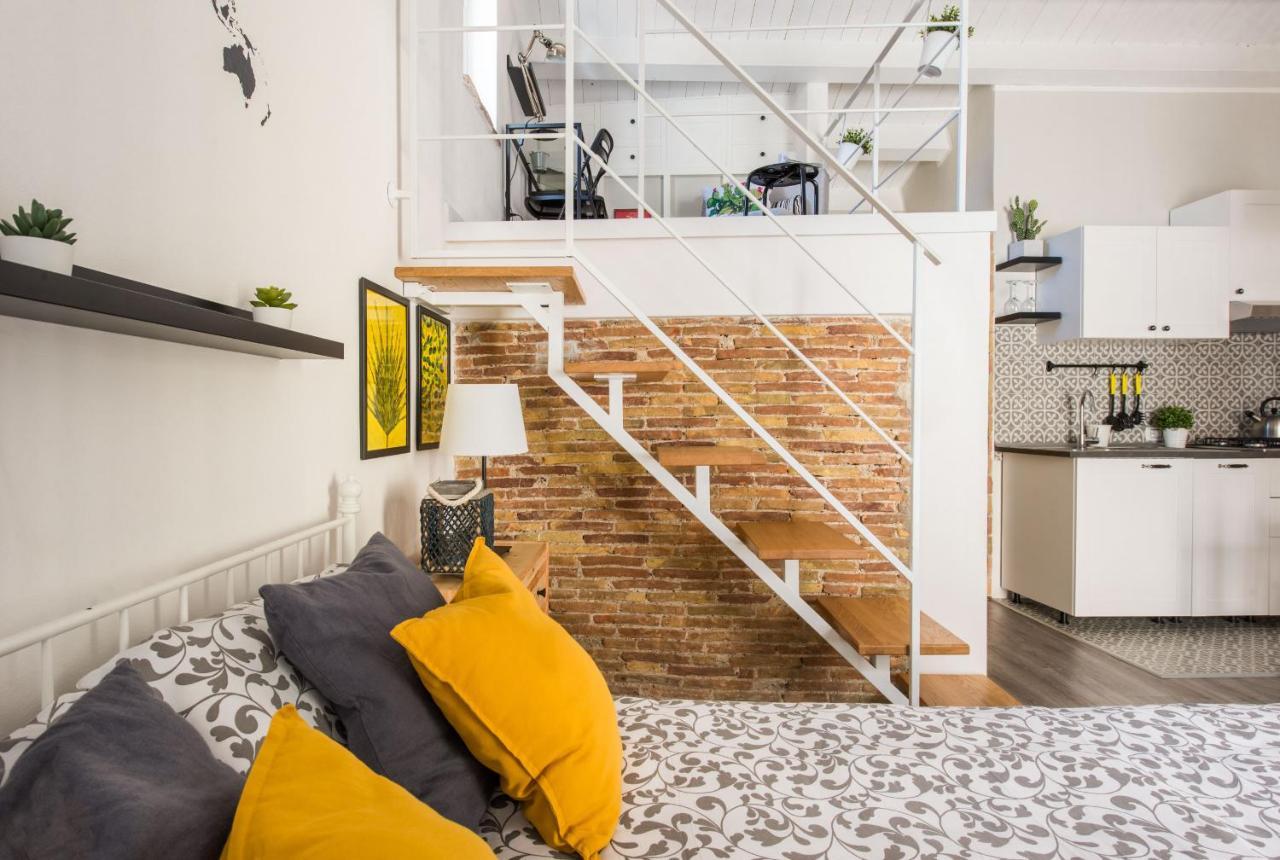 Il Fico D'India By Wonderful Italy Apartment Palermo Luaran gambar