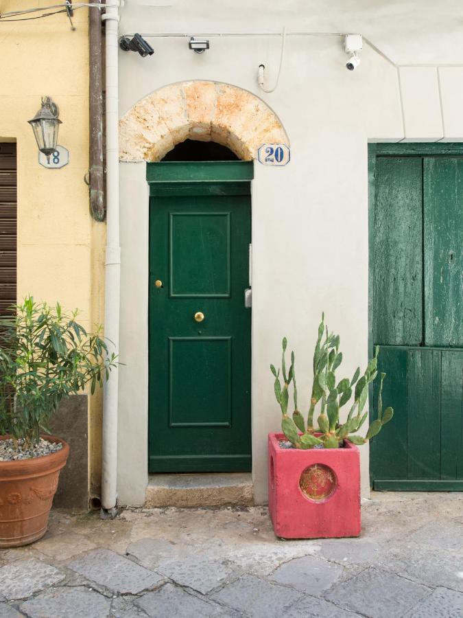 Il Fico D'India By Wonderful Italy Apartment Palermo Luaran gambar