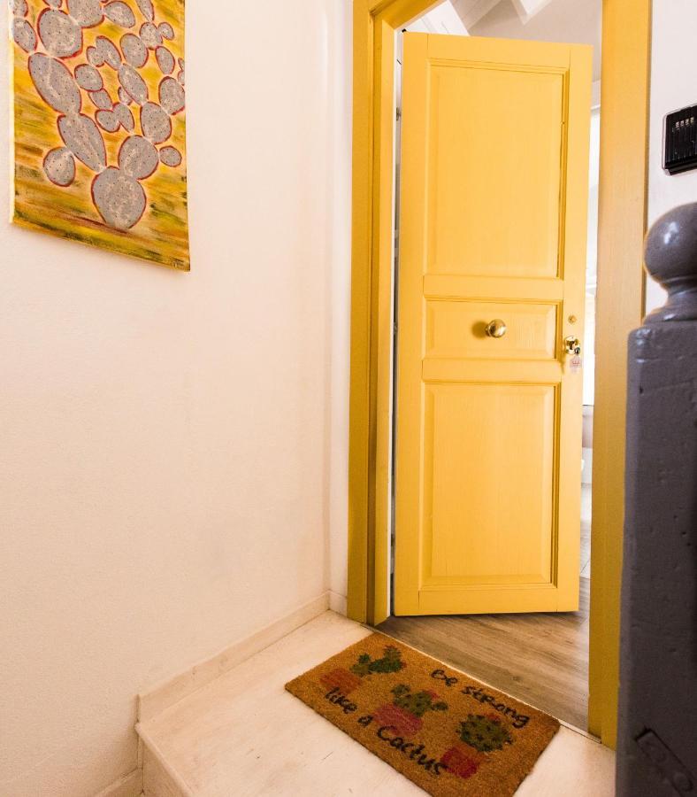 Il Fico D'India By Wonderful Italy Apartment Palermo Luaran gambar