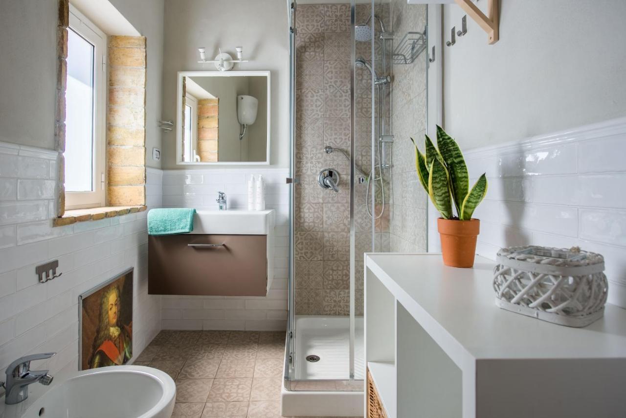 Il Fico D'India By Wonderful Italy Apartment Palermo Luaran gambar